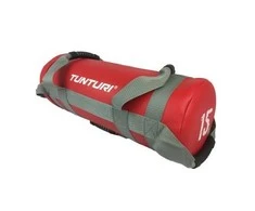 Jėgos maišas TUNTURI Strengthbag 5-25kg (Svoris: 15 kg)