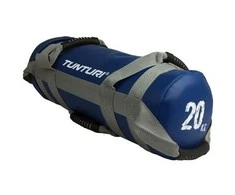 Jėgos maišas TUNTURI Strengthbag 5-25kg (Svoris: 20 kg)