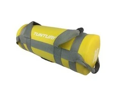 Jėgos maišas TUNTURI Strengthbag 5-25kg (Svoris: 10 kg)