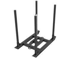 Jėgos rogės Tiguar 4RACE Training Sled