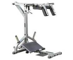 Blauzdų treniruoklis Body Solid GSCL360