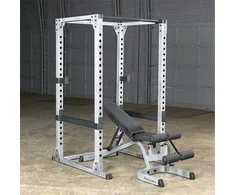 Stovas Body Solid Pro Power Rack GPR378