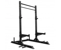 Jėgos stovas GYMSTICK Alpha cage