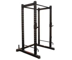 Jėgos stovas GYMSTICK Alpha Power Rack