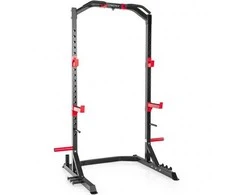 Jėgos stovas GYMSTICK Half-Power Rack