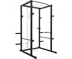 Jėgos stovas GYMSTICK POWER RACK PR50