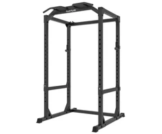Jėgos stovas TUNTURI PR60 Power Rack (1/2)