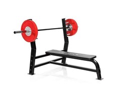 Jėgos suoliukas GYMSTICK Weight Bench BP7.0