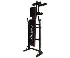 Jėgos suoliukas GYMSTICK Weight Bench