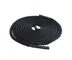 Jėgos virvė Sportbay® (15m) (Storis: 4 cm)