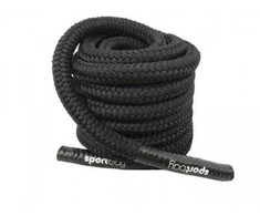 Jėgos virvė Sportbay® (15m) (Storis: 4 cm)