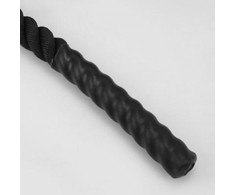 Jėgos virvė Sportbay® (9m) (Storis: 4 cm)