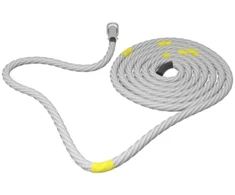 Traukimo virvė Tiguar Battle Rope 3,8 cm x 15 m