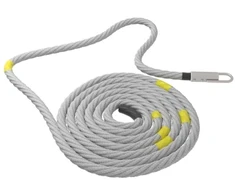Traukimo virvė Tiguar Battle Rope 3,8 cm x 15 m