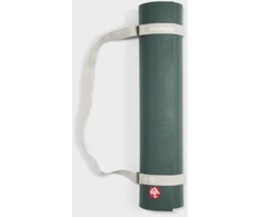 Jogos kilimėlio nešiojimo diržas MANDUKA Commuter (Spalva: Bliss)