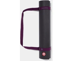 Jogos kilimėlio nešiojimo diržas MANDUKA Commuter (Spalva: Indulge)