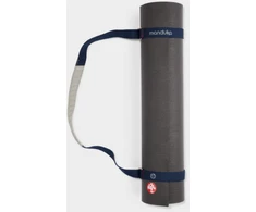 Jogos kilimėlio nešiojimo diržas MANDUKA Commuter (Spalva: Odyssey)