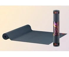 Jogos kilimėlis AKO YOGA Studio (183 x 60) (Spalva: Mėlyna)