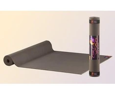 Jogos kilimėlis AKO YOGA Studio (183 x 60) (Spalva: Ruda)