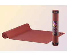 Jogos kilimėlis AKO YOGA Studio (183 x 60) (Spalva: Bordo)