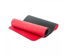 Jogos kilimėlis Gymstick Gym Stick Stick Pro, pilkas/juodas, PVC (be latekso)