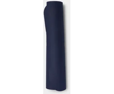 Jogos kilimėlis MANDUKA Begin Yoga Mat (5 mm) (Spalva: Midnight)