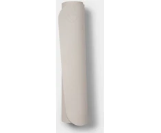 Jogos kilimėlis MANDUKA Begin Yoga Mat (5 mm) (Spalva: Crystal Thunder)