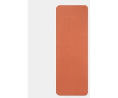 Jogos kilimėlis MANDUKA Begin Yoga Mat (5 mm) (Spalva: Clay Lotus Root)