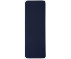 Jogos kilimėlis MANDUKA Begin Yoga Mat (5 mm) (Spalva: Midnight)