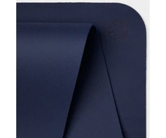Jogos kilimėlis MANDUKA Begin Yoga Mat (5 mm) (Spalva: Midnight)