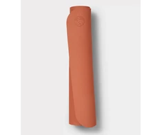 Jogos kilimėlis MANDUKA Begin Yoga Mat (5 mm) (Spalva: Clay Lotus Root)