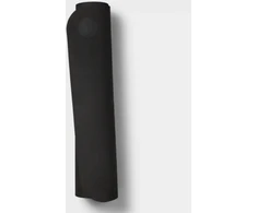 Jogos kilimėlis MANDUKA Begin Yoga Mat (5 mm) (Spalva: Juodas)