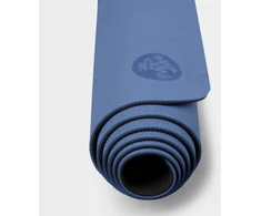 Jogos kilimėlis MANDUKA Begin Yoga Mat (5 mm) (Spalva: Moon Juodas)
