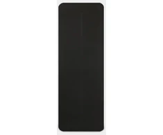 Jogos kilimėlis MANDUKA Begin Yoga Mat (5 mm) (Spalva: Juodas)