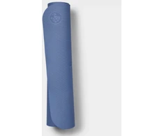 Jogos kilimėlis MANDUKA Begin Yoga Mat (5 mm) (Spalva: Moon Juodas)