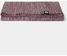 Jogos kilimėlis MANDUKA Shala Yoga Rug (Spalva: Indulge Heather)