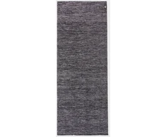 Jogos kilimėlis MANDUKA Shala Yoga Rug (Spalva: Juodas Heather)