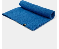Jogos kilimėlis MANDUKA Shala Yoga Rug (Spalva: Flaneur)