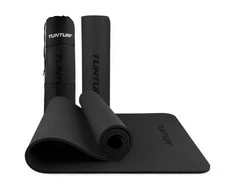 Jogos kilimėlis TUNTURI YOGA &amp; FITNESS MAT 8 MM (Spalva: Mint)
