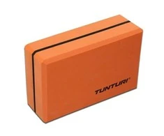 Jogos plyta TUNTURI, oranžinė