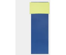 Jogos rankšluostis Manduka eQua® YOGA HAND TOWEL (Spalva: Nimbu)