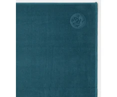 Jogos rankšluostis Manduka eQua® YOGA HAND TOWEL (Spalva: Sage Solid)