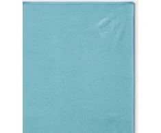 Jogos rankšluostis Manduka eQua® YOGA HAND TOWEL (Spalva: Mėlyna Lotus)