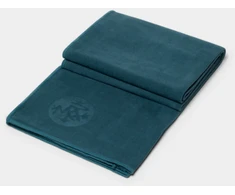 Jogos rankšluostis Manduka eQua® Yoga Mat Rankšluostis