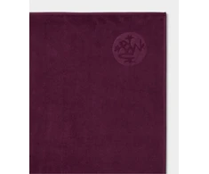Jogos rankšluostis Manduka eQua® Yoga Mat Rankšluostis