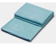 Jogos rankšluostis Manduka eQua® Yoga Mat Rankšluostis