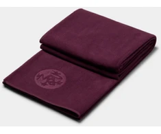 Jogos rankšluostis Manduka eQua® Yoga Mat Rankšluostis