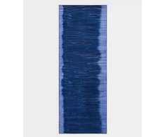 Jogos rankšluostis Manduka eQua® Yoga Mat Rankšluostis