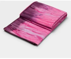 Jogos rankšluostis Manduka eQua® Yoga Mat Rankšluostis