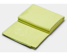 Jogos rankšluostis Manduka eQua® Yoga Mat Rankšluostis